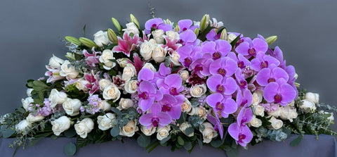 #108 Blushing Serenity