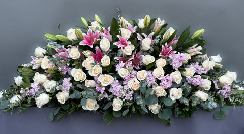 #108 Blushing Serenity