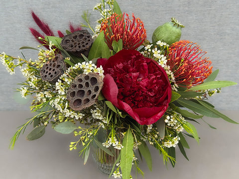 Designer’s Choice Petite Bouquets (pickup only while supplies last)