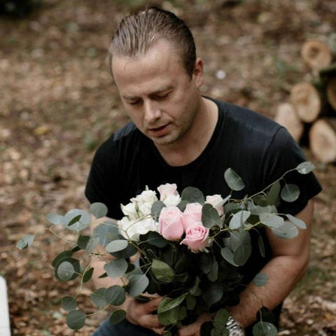 Rooted In Beauty