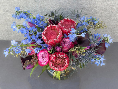 Summer's Midnight Dream