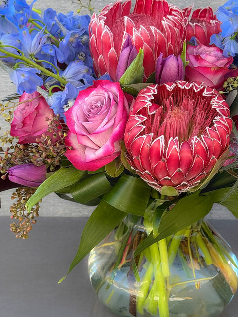 Summer's Midnight Dream