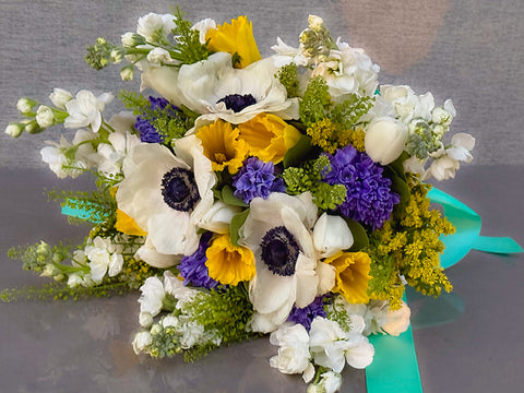 Spring Bouquet