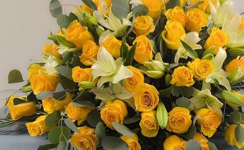 #187 Golden Remembrance