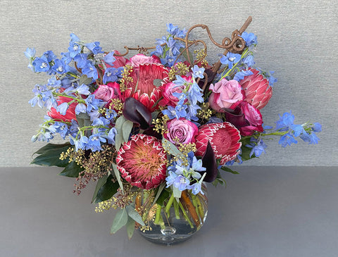 Summer's Midnight Dream