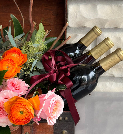 Sophisticated Dress Box