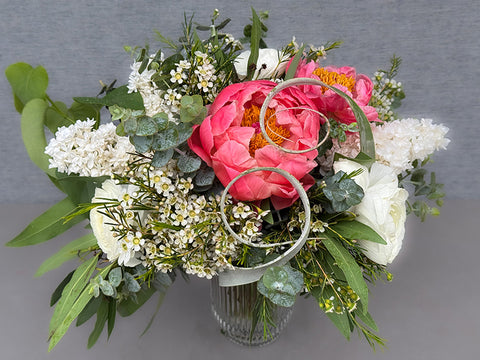 Designer’s Choice Petite Bouquets (pickup only while supplies last)