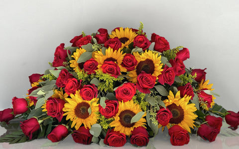 #144 Radiant Tribute