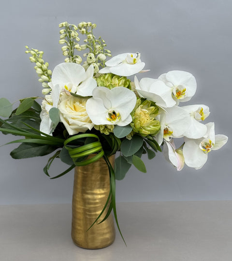 Anastasia Vase Arrangement