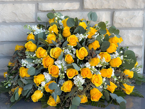 #220 Sunlit Serenity