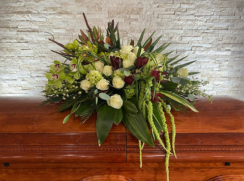 #223 Tropical Tranquility