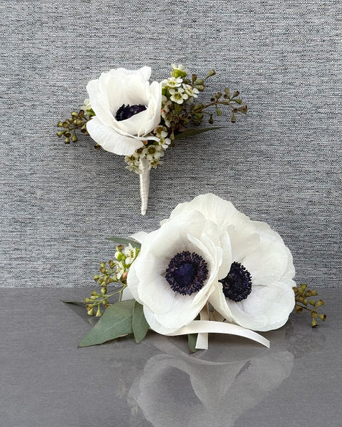 Show off your personality with Stunning Prom Florals