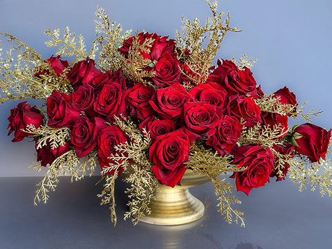 Transform Your Floral Creations  with Design Master Floral Paint