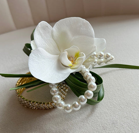 Show off your personality with Stunning Prom Florals