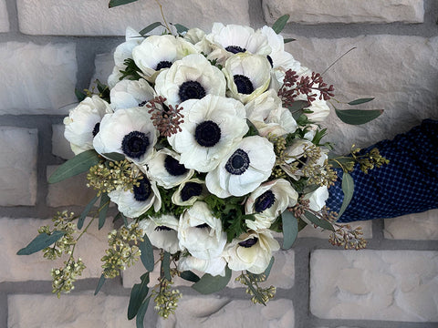 Bridal Bouquets