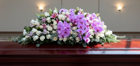 #108 Blushing Serenity