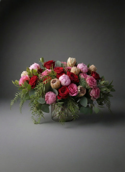 The Enchanted Garden Special