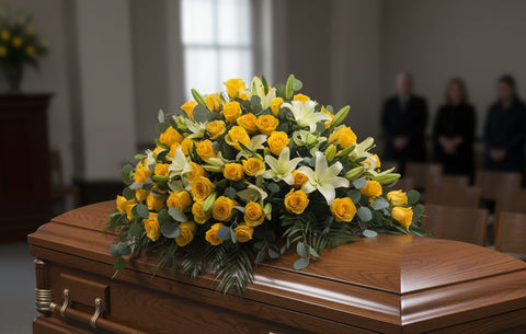 #187 Golden Remembrance