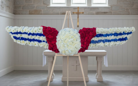 #197 (Air Force Wings)