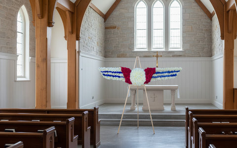 #197 (Air Force Wings)