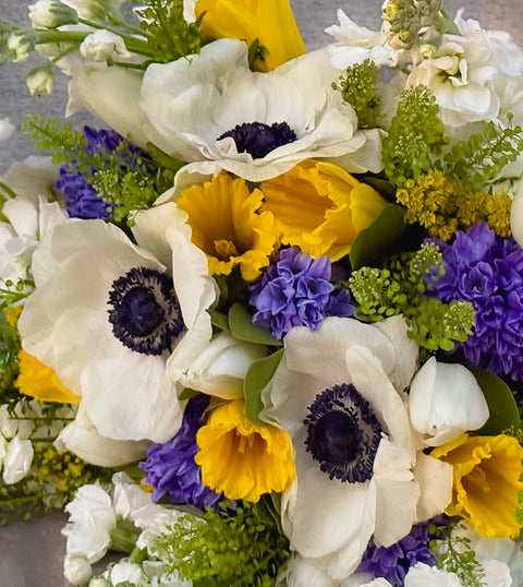 Spring Bouquet