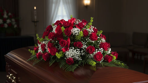 #212 Forever in Bloom