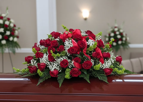 #212 Forever in Bloom