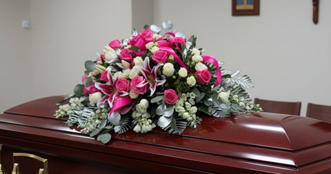 #216 Graceful Remebrance