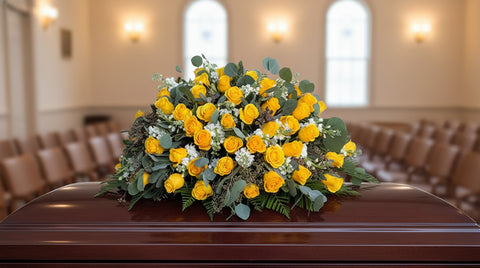 #220 Sunlit Serenity