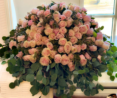 #177 Blush Elegance