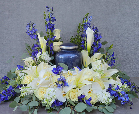 #259 Eternal Elegance Urn