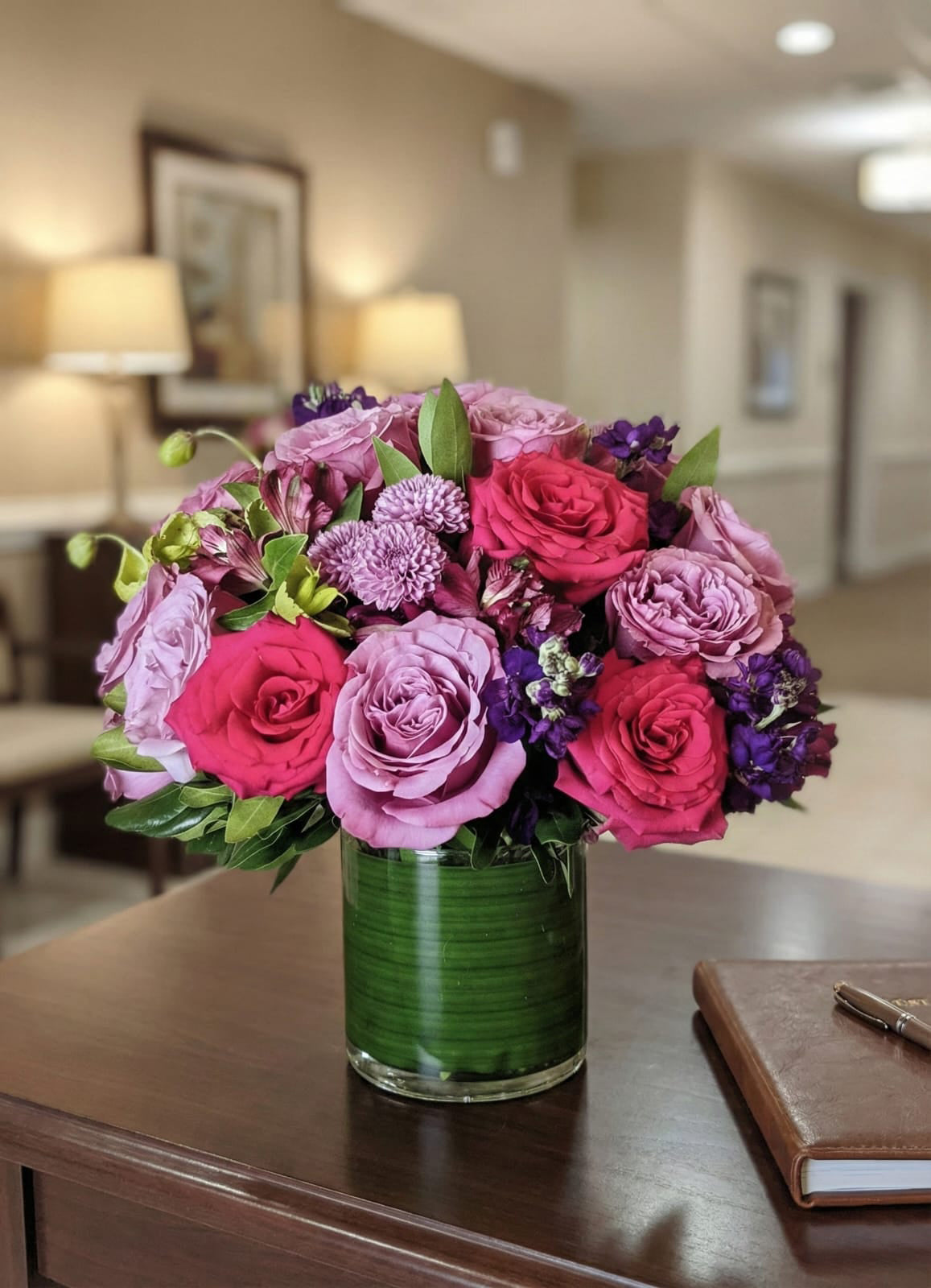 #79 – Marchello’s Floral