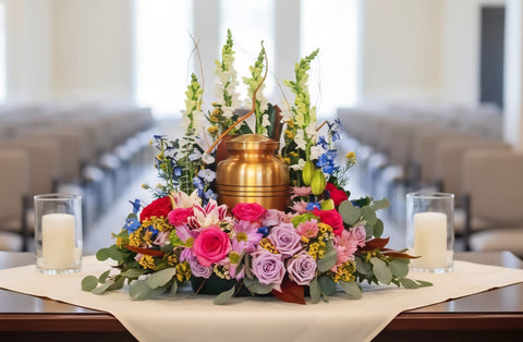 #8 The Garden of Grace Tribute