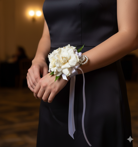 Designers Choice Corsage