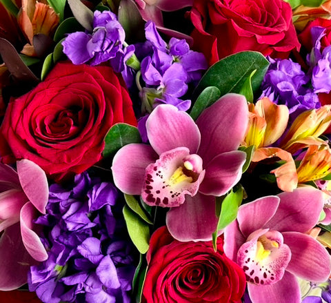 Designer's Choice Bouquet