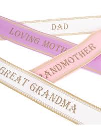 Script Ribbons