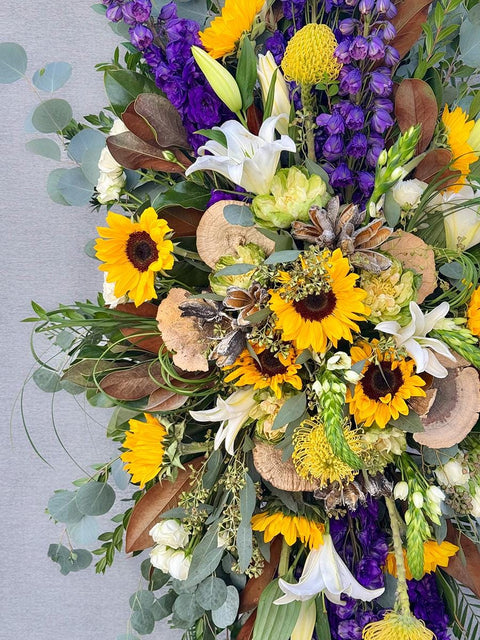 Dried Mushrooms: Natural Woodland Decor, Crafts & Resin Art